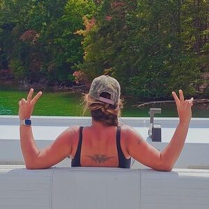 Meet your Posher, Susie